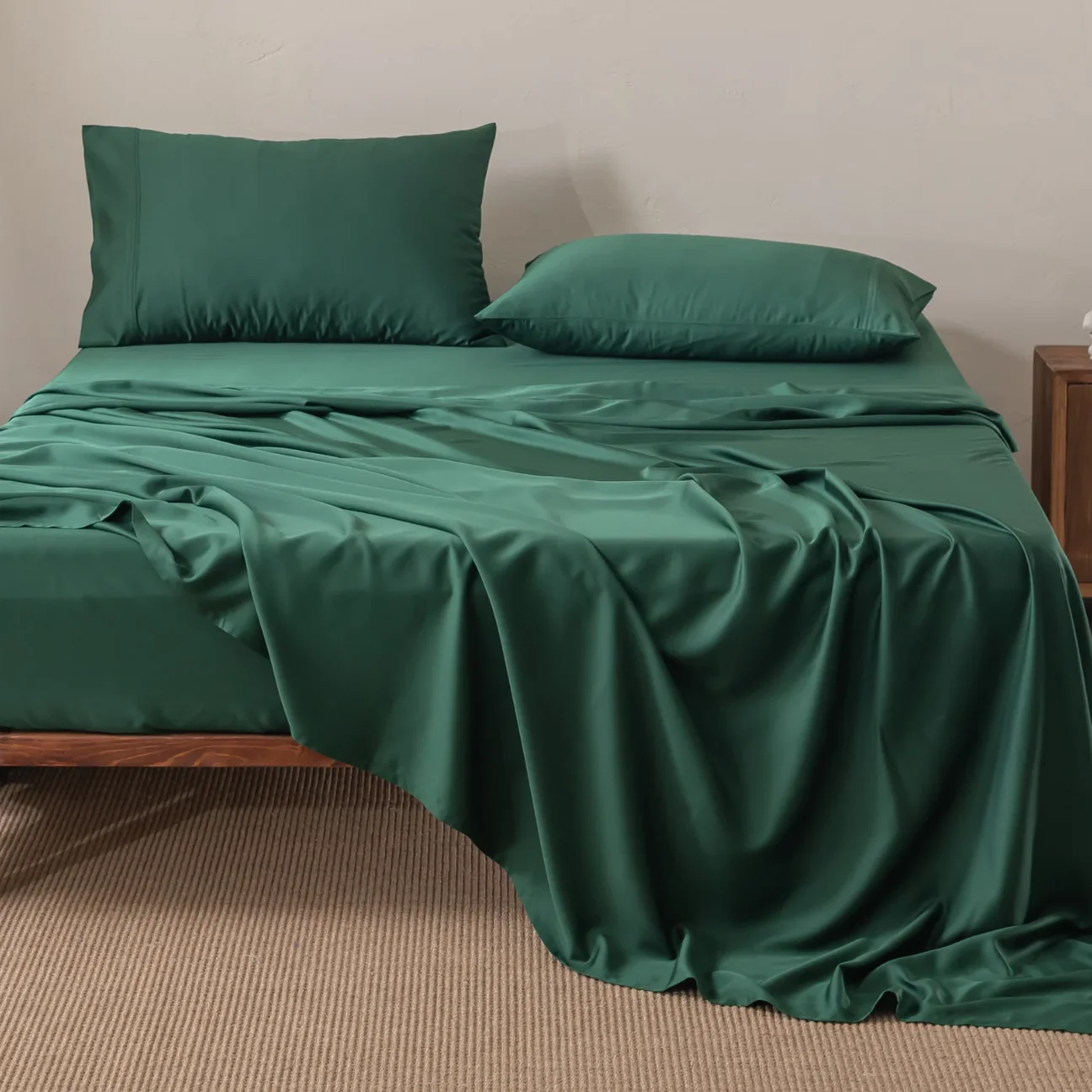 Sustainable Sleep, Redefined for You