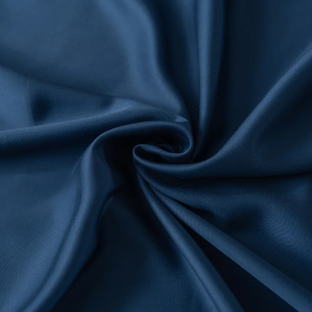 Bamboo Fitted Sheet Set - Midnight - Image 3