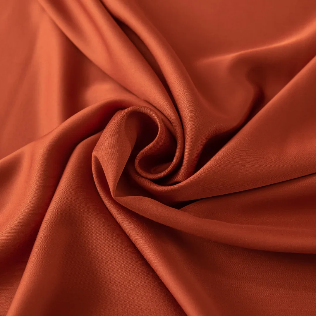 Bamboo Sheet Set - Copper Sunset - Image 7