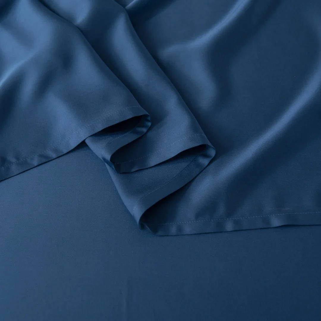Bamboo Sheet Set - Midnight - Image 6