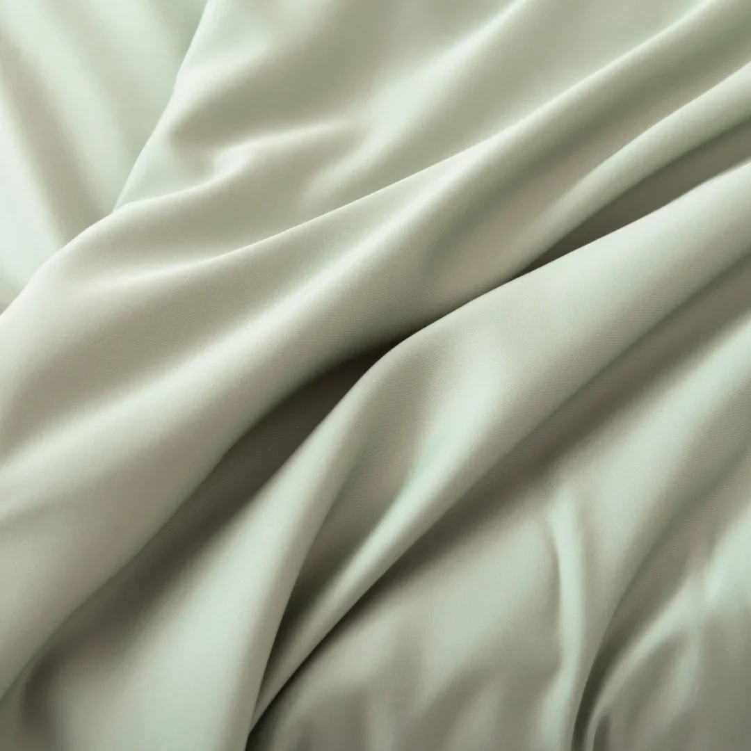 Bamboo Sheet Set - Sage - Image 5